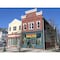 Signmission MOVING SALE EVERYTHING MUST GO! BANNER SIGN lost lease bankrupt 50% now B-72 Moving Sale Everything M - alternate 1
